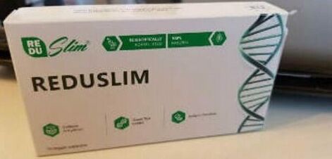 Reduslim– ის გამოყენების გამოცდილება