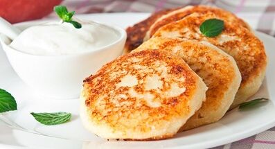 რა შეგიძლიათ მიირთვათ 6 ფურცლის დიეტაზე